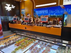 -UH祐禾(上海荟聚店)