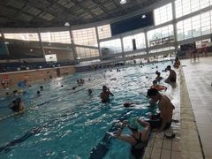 -城市海洋国标恒温游泳馆(株洲体育中心店)