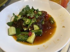 -老平安农家菜(平安店)