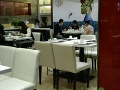 -密友回转自助火锅(世茂国际广场店)