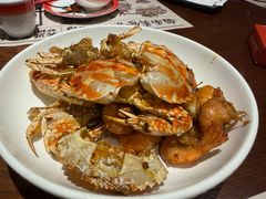 -南海渔家•海鲜•正宗海南菜(海棠湾店)