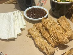 -符离集餐厅(万象城店)