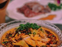 -渝信川菜(南滨店)
