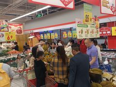 -大润发(浒关店)