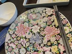 -京采烤鸭清真餐厅(金桥店)