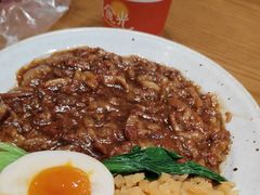 -暖食光·台式家庭餐厅·生日主题店(万达店)