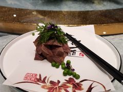 -福禧酒窖·中餐厅 (万柳店)