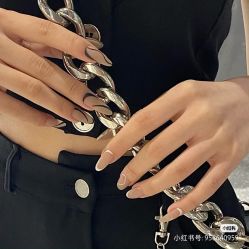 -妙睫屋日式美甲美睫
