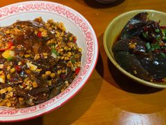 -陈家婆的菜(梅溪湖店)