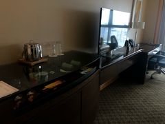 -宁波万豪酒店