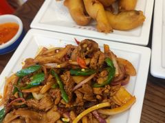 -海坛特色小吃·只做平潭特色菜(平潭店)