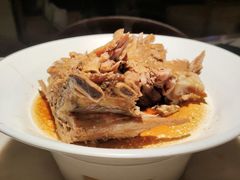 东北酱大骨-北方家宴(祈福店)