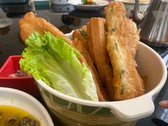 -锡和无锡菜(景丽苑店)