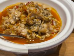 -巢爷老味(东方红店)