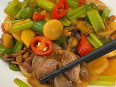 -毛哥小馆子(百井坊巷店)