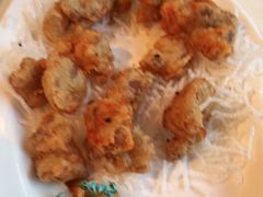 盐酥鸡软骨-利苑酒家(金宝店)