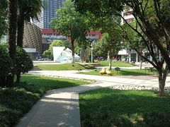 -西安创业咖啡街区