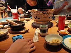 -烧肉达人•炭火烧肉(新天地店)