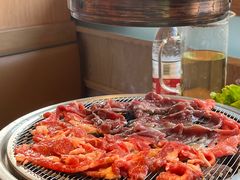 -西塔老太太泥炉烤肉(望京一店)