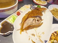 -陇尚情音乐餐厅(华阳路店)