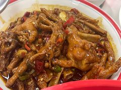 -堂瓦里·34年传统赣菜(第一街区店)