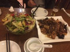 -普天和酒楼·新津菜·烤鸭(天津之眼店)