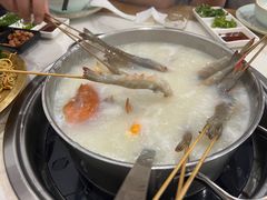 -盈田盈粥庄(博山东路店)