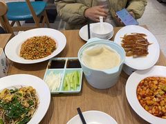 -紫光园·烤鸭(沙河物美店)