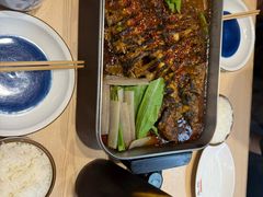 -鱼酷活鱼烤鱼(沈阳大悦城店)