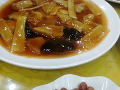 -德贤烧麦菜馆(本溪路店)