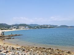 -大梅沙海滨公园