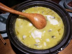-九锅一堂酸菜鱼(新南凯德直营店)