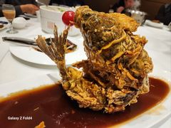 -老牌坊鲁菜名店(聊城美食岛店)