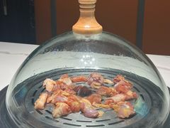 -青蓬蒸汽海鲜·深圳老字号·团建聚会(壹方城店)