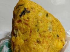 菜窝头-隆福寺小吃店(东四店)