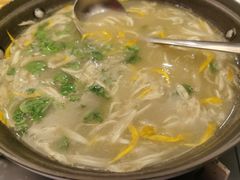 -山泉公馆酒家(珠江新城店)