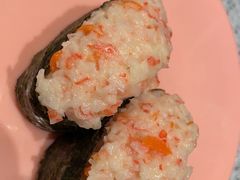 -争鲜回转寿司(中街大悦城店)