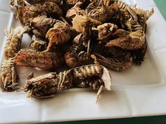 -望海潮海鲜店 特色家常菜(在海一方店)