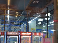 -河坝烧烤串城(金达莱店)