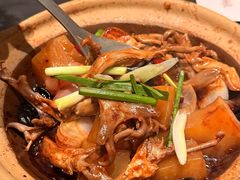 -贰醒·私房小院烧烤 (太古里店)