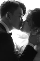 点击看大图 -金夫人婚纱摄影(华南店)