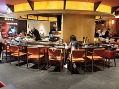 -牛将军•涮肉•烤肉(北京王府井·故宫店)
