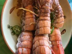 -盛港湾海鲜食府(黄沙店)