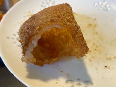 特色香糍粑-味当家鱼头火锅.•甲鱼料理(金沙店)