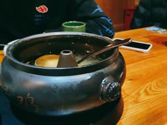 -云海肴·汽锅鸡·云南菜(天津国金汇店)