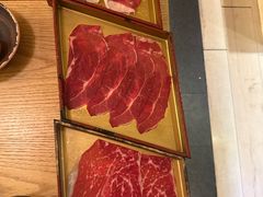雪花和牛-伊豆野菜村(大族广场店)