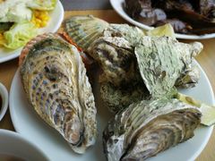 生蚝-龙岩佰翔京华酒店(京华购物中心店)