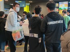 -麦当劳(无锡永乐店)