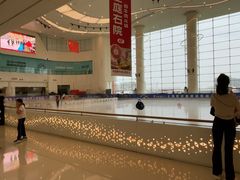 -世纪星滑冰俱乐部(万象城店)