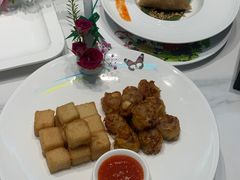 -滨海大酒店中餐厅·商务宴请·团建聚餐·生日宴